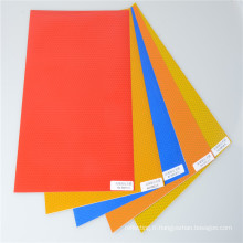 High Intensity Grade Glass Bead Reflective Film for Workzone